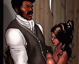 black sex cartoons 2