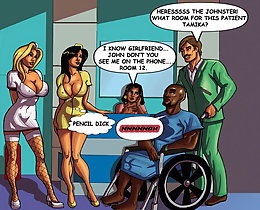 sex comics 1
