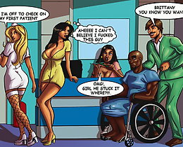 sex comics 2