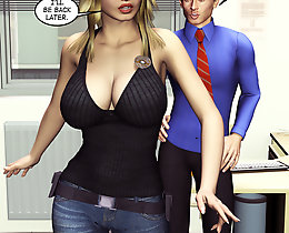 3d porn cartoons 1