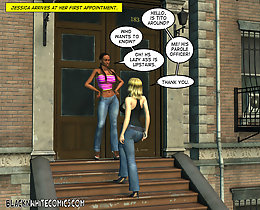 3d porn cartoons 2