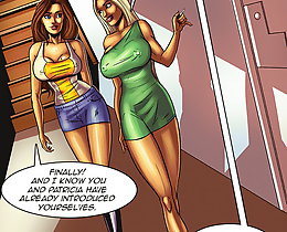 cartoon porn pic 1