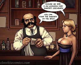 Cuckold comics 1