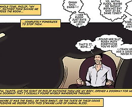 cartoons interracial 4